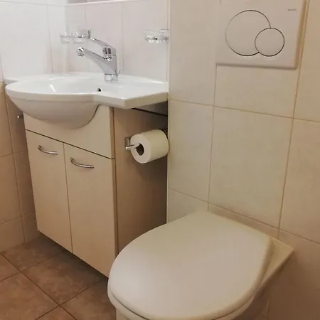 Apartmán Chesa Stail'alva 1 By Interhome *