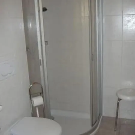 Chesa Stail'alva 1 By Interhome דירה *